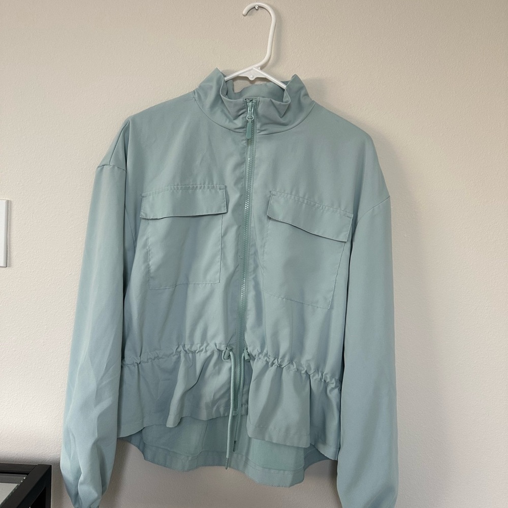 Cute athletic jacket - Picture 4 of 13